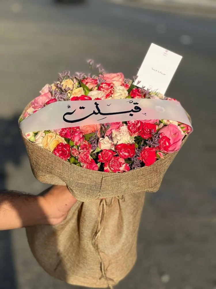 تنسيق ورد واستقبال في الرياض — أجواء راقية لمناسبتك