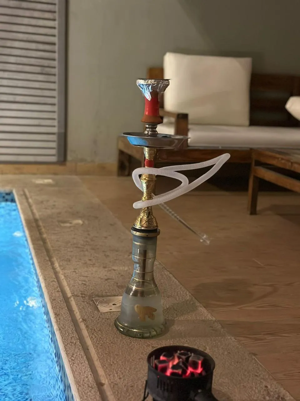 تأجير شيشة الرياض — معاينة من أعمالنا