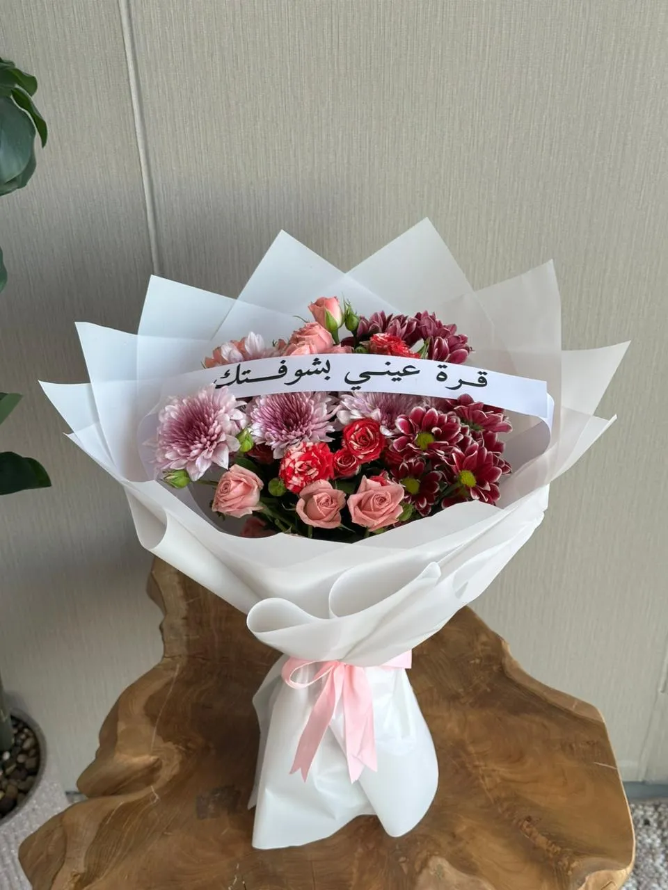 تنسيق غرف عرسان الرياض — صورة من أعمال التنسيق في الرياض