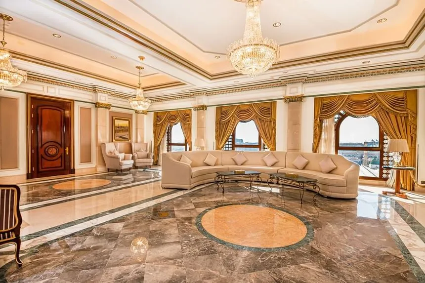 بيت شعر بالرياض — معاينة من أعمالنا