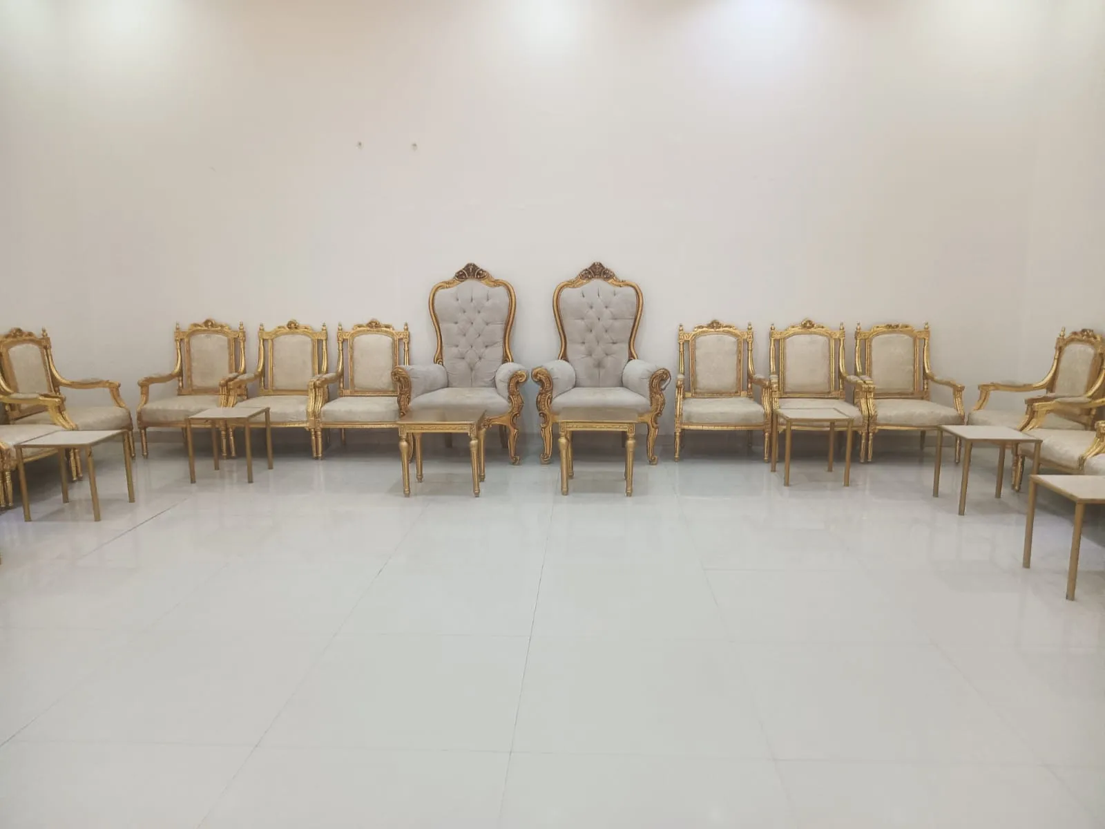 تنسيق مناسبات في أحياء الرياض — تجهيز فاخر ومدروس