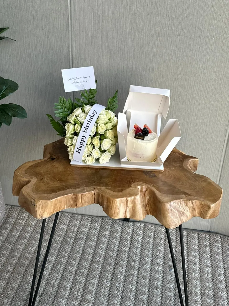 ذكرى زواج بالرياض — معاينة من أعمالنا