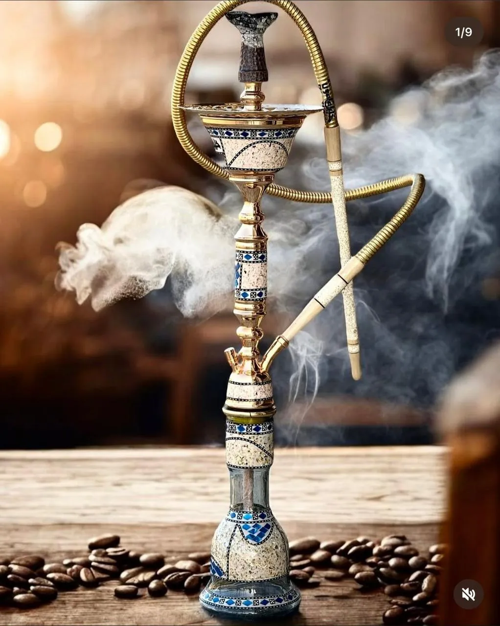 لمحة بصرية لـ تأجير شيشة الرياض — تأجير شيشة الرياض