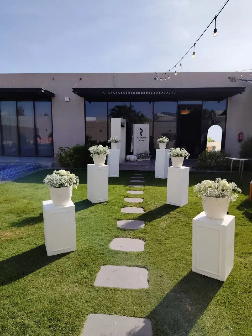 لمحة بصرية لـ كوش فاخر بالرياض — كوش فاخر بالرياض