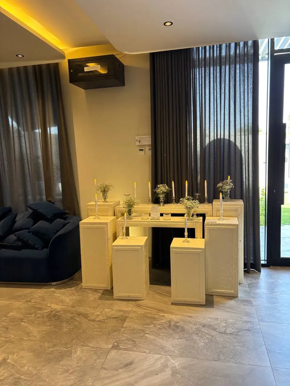 كيف تختار شركة تنظيم حفلات مناسبة — كيف تختار شركة تنظيم حفلات مناسبة دون الاكتفاء بالإعلان الأجمل؟