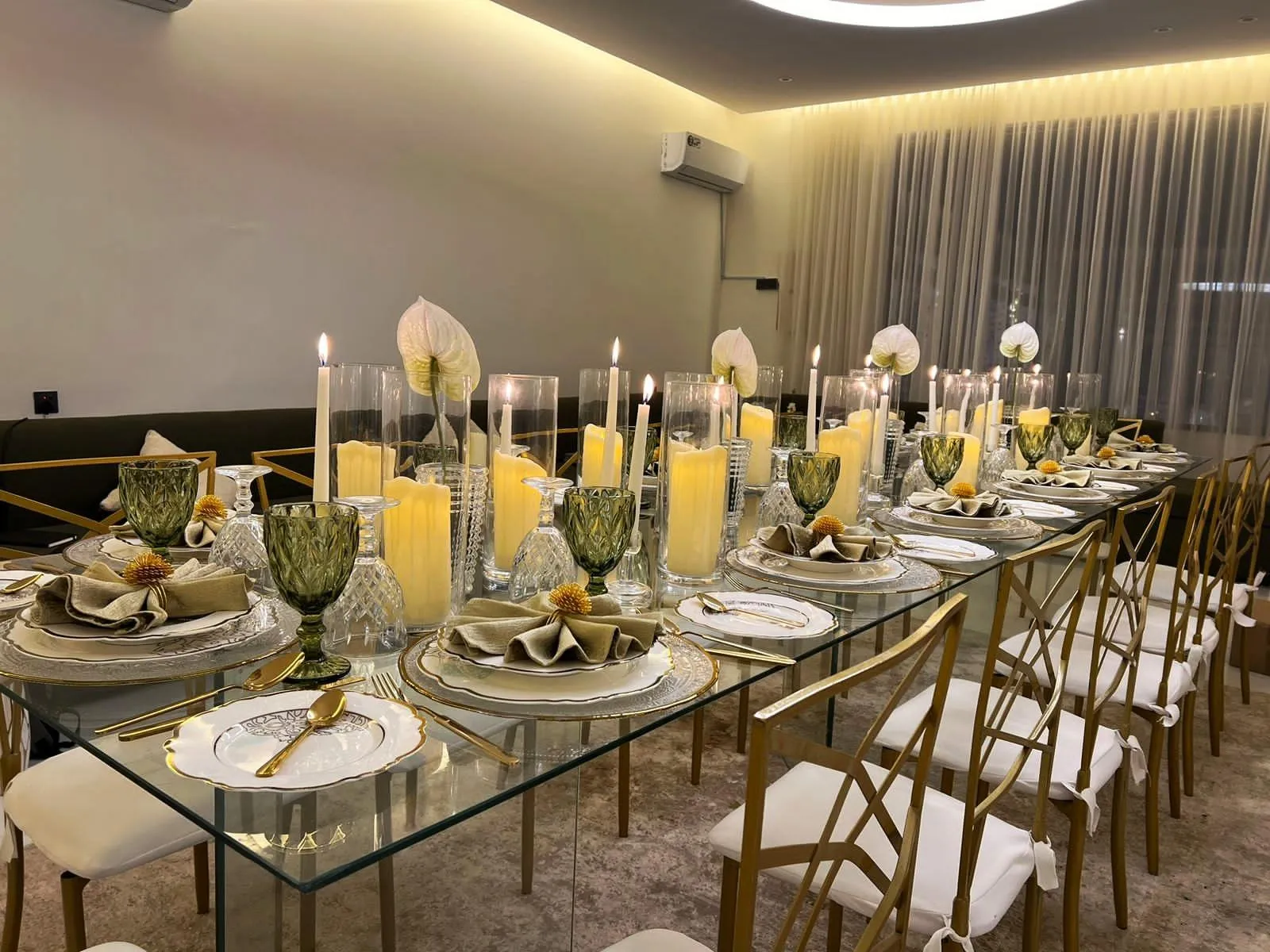 اختيار قاعة مناسبات الرياض — كيف يؤثر اختيار الموقع على تجربة الضيوف قبل الديكور؟