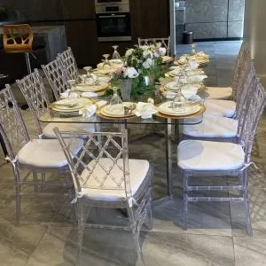 تأجير طاولات الرياض للمناسبات